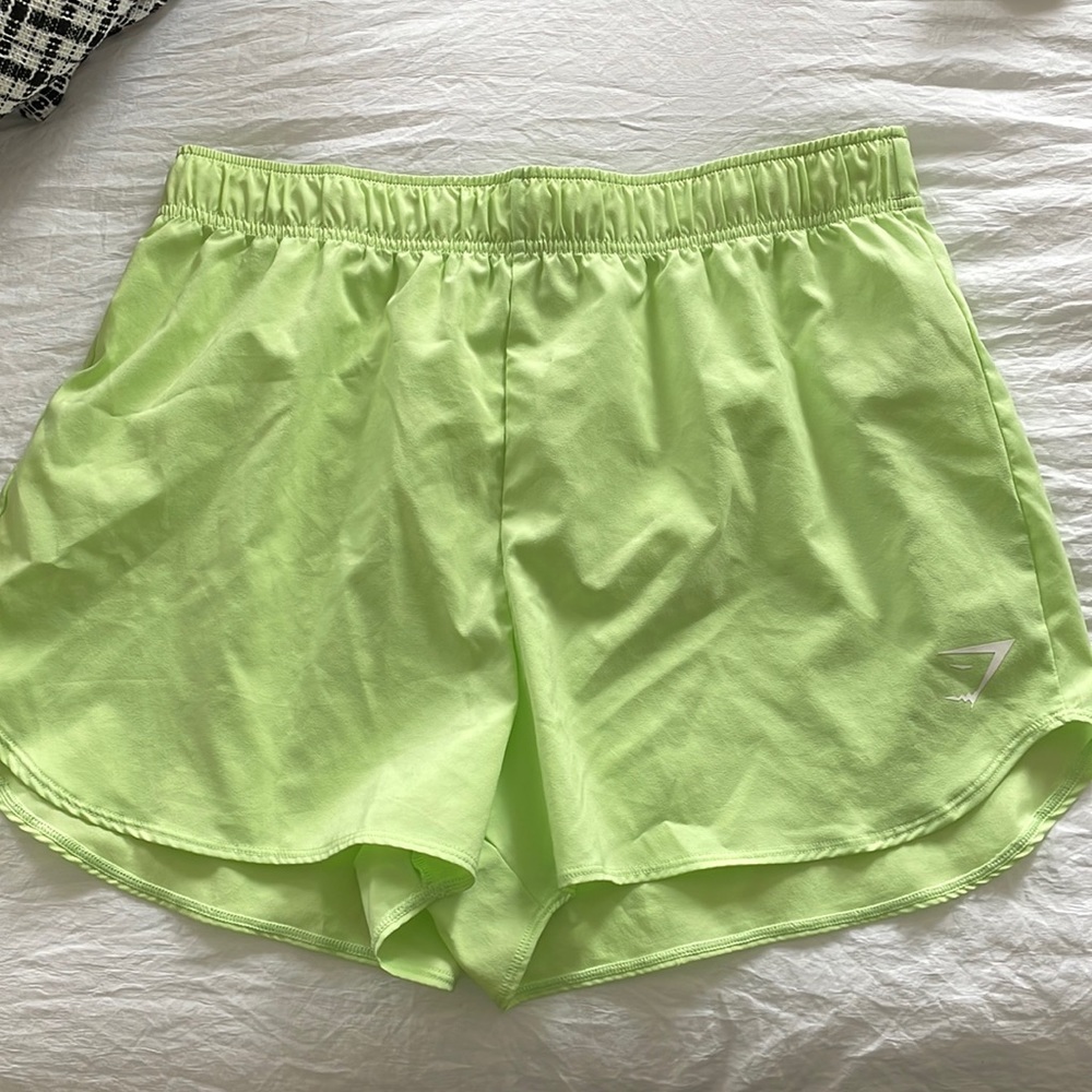 Gymshark Shorts!